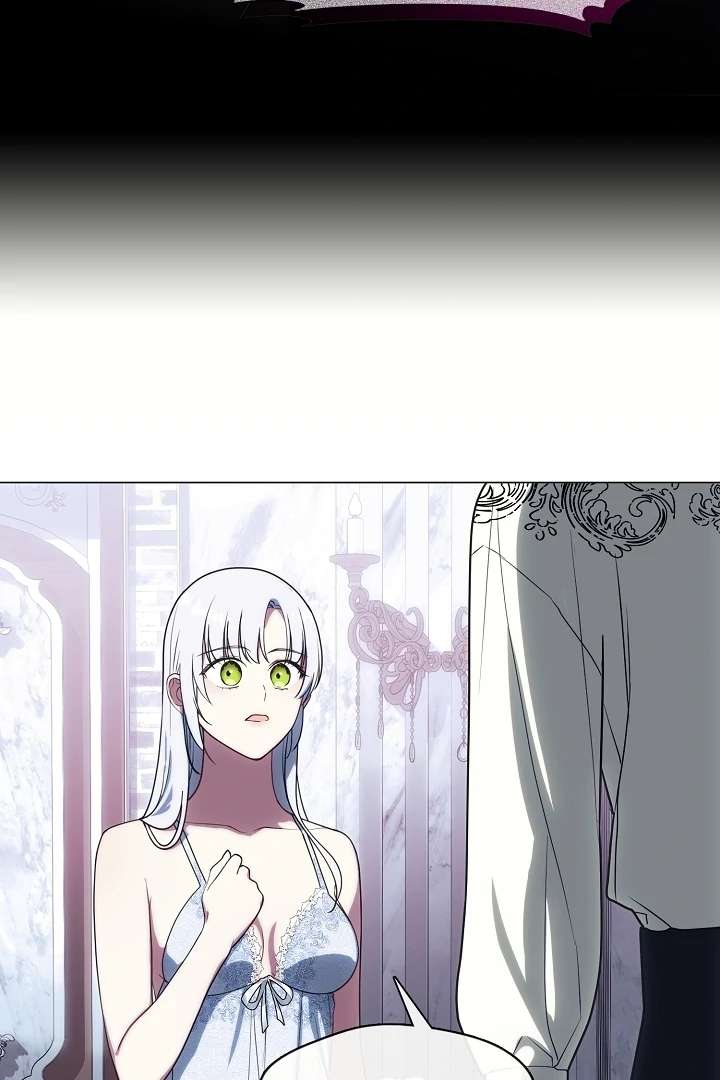 My Husband Changed At The Wedding Venue Chapter 23 - Page 103