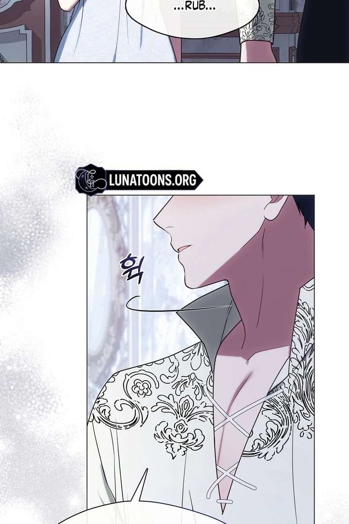 My Husband Changed At The Wedding Venue Chapter 23 - Page 104