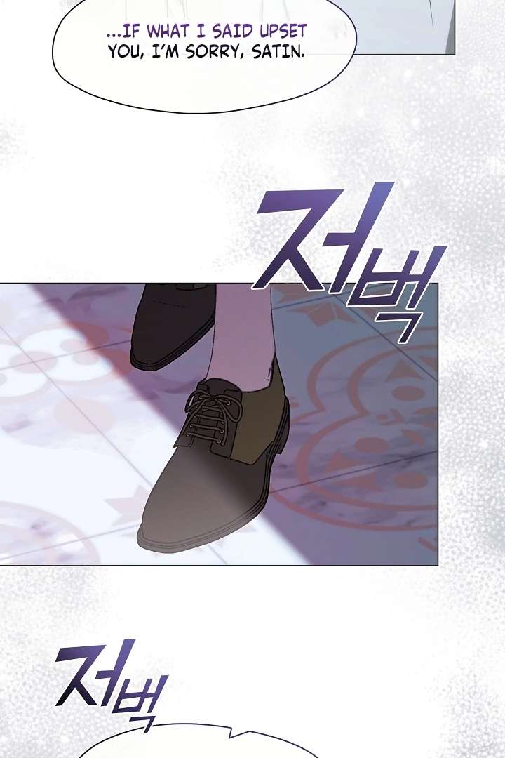 My Husband Changed At The Wedding Venue Chapter 23 - Page 105