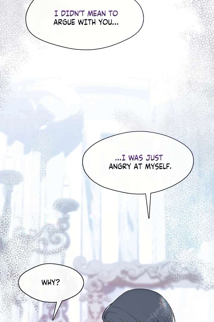 My Husband Changed At The Wedding Venue Chapter 23 - Page 106