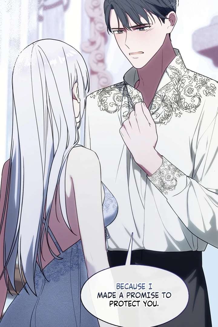 My Husband Changed At The Wedding Venue Chapter 23 - Page 107