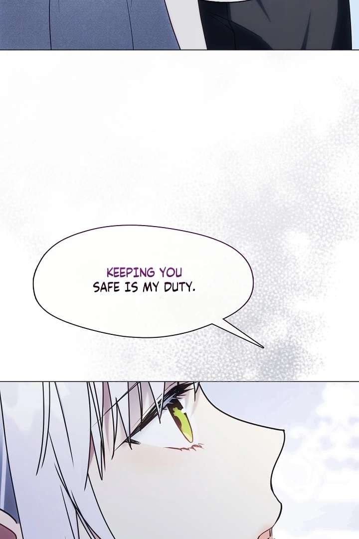 My Husband Changed At The Wedding Venue Chapter 23 - Page 108