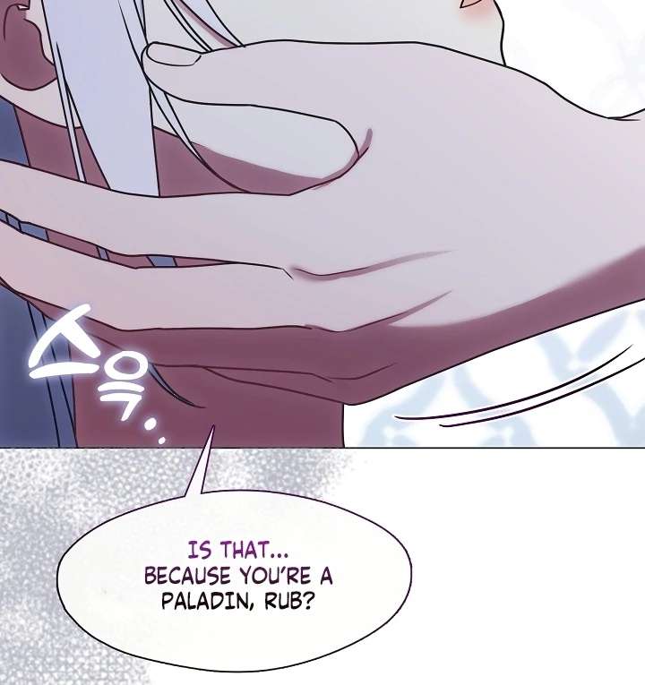 My Husband Changed At The Wedding Venue Chapter 23 - Page 109