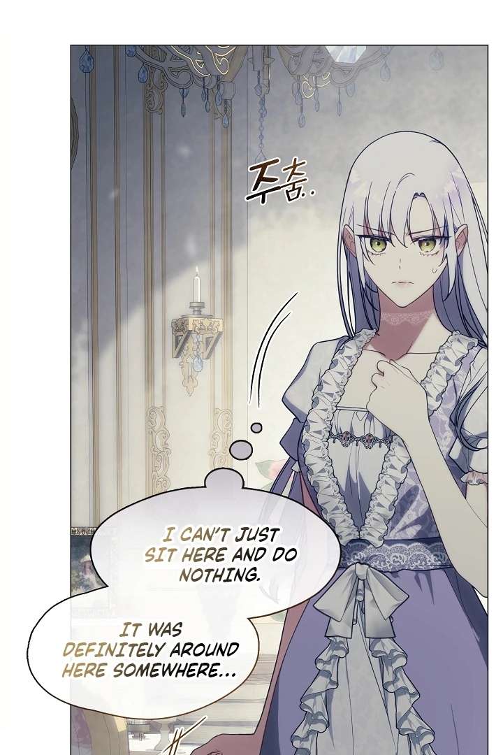 My Husband Changed At The Wedding Venue Chapter 23 - Page 15