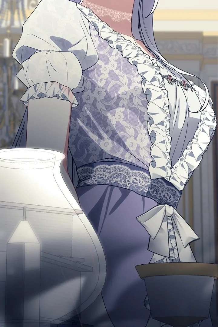 My Husband Changed At The Wedding Venue Chapter 23 - Page 17