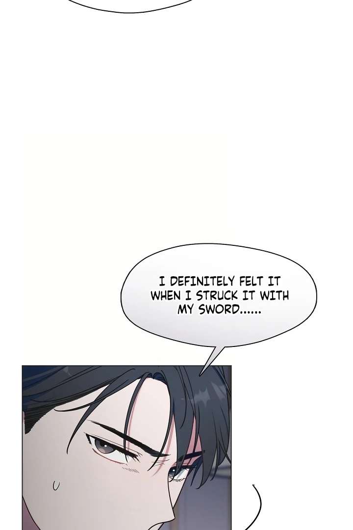 My Husband Changed At The Wedding Venue Chapter 23 - Page 3