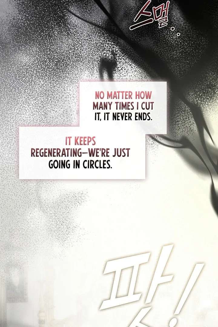 My Husband Changed At The Wedding Venue Chapter 23 - Page 22