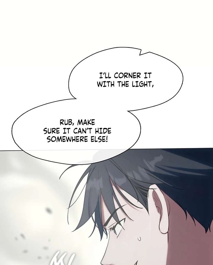 My Husband Changed At The Wedding Venue Chapter 23 - Page 26