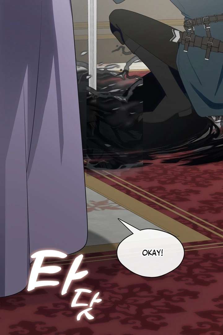 My Husband Changed At The Wedding Venue Chapter 23 - Page 33