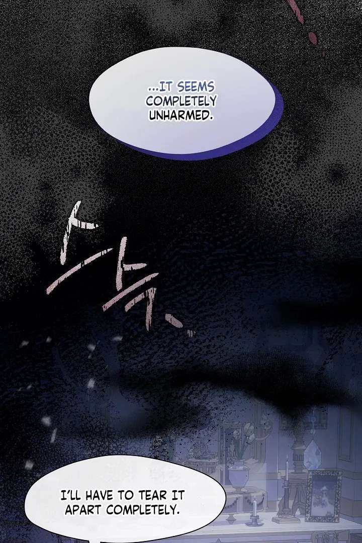 My Husband Changed At The Wedding Venue Chapter 23 - Page 5