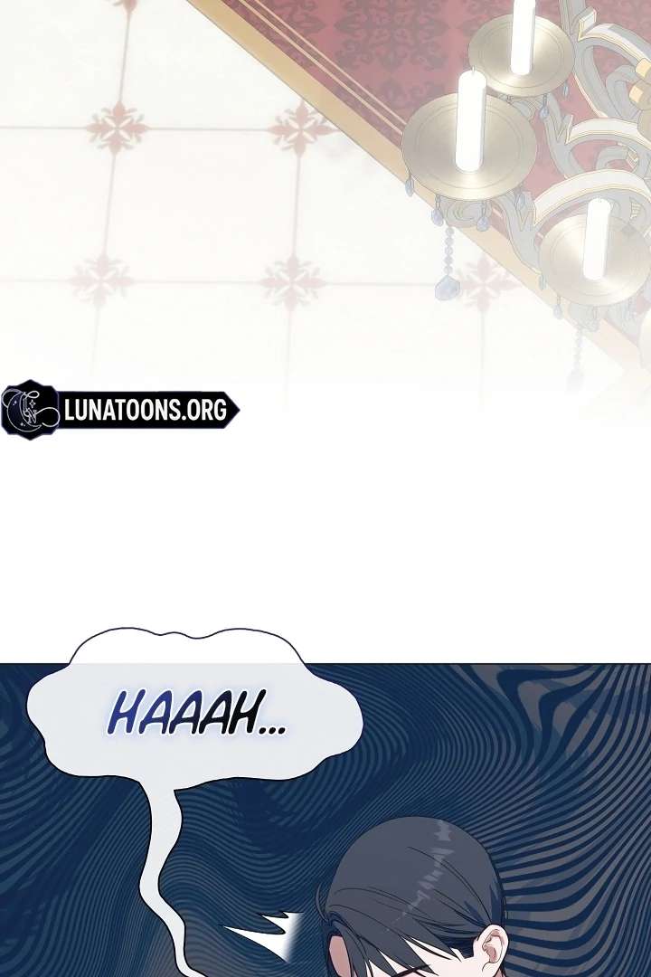 My Husband Changed At The Wedding Venue Chapter 23 - Page 45