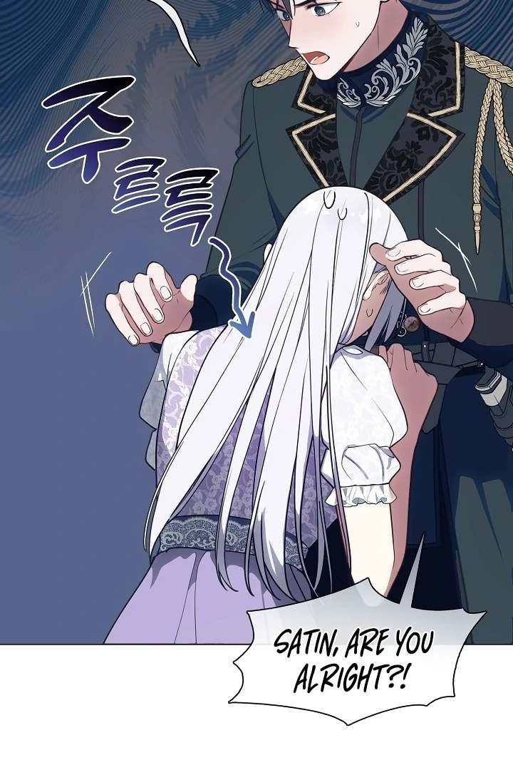 My Husband Changed At The Wedding Venue Chapter 23 - Page 46