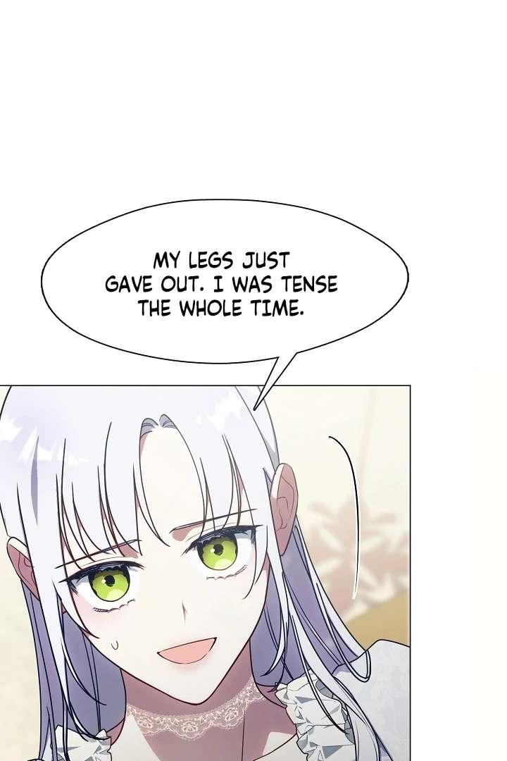 My Husband Changed At The Wedding Venue Chapter 23 - Page 47