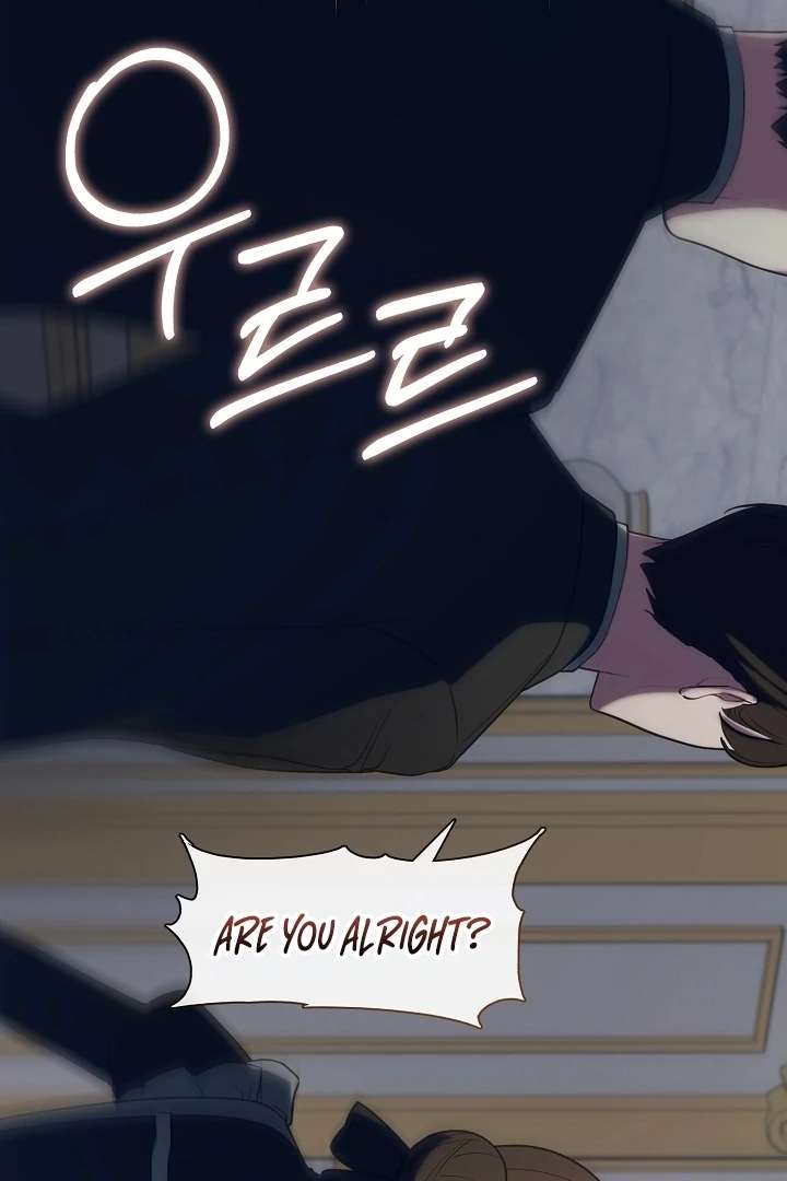 My Husband Changed At The Wedding Venue Chapter 23 - Page 51