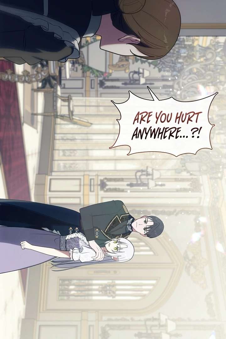 My Husband Changed At The Wedding Venue Chapter 23 - Page 52