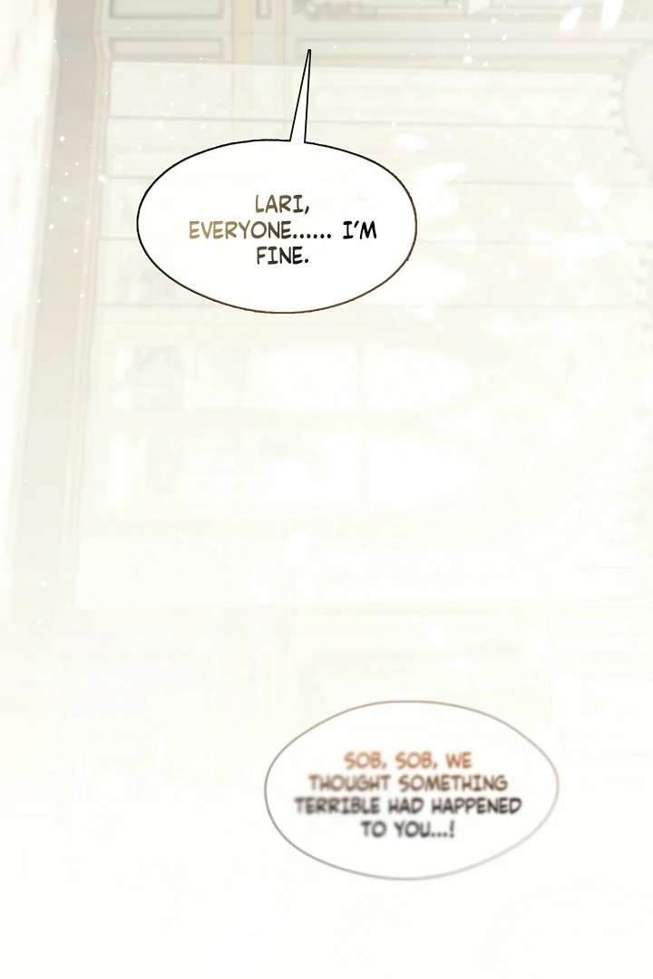 My Husband Changed At The Wedding Venue Chapter 23 - Page 53