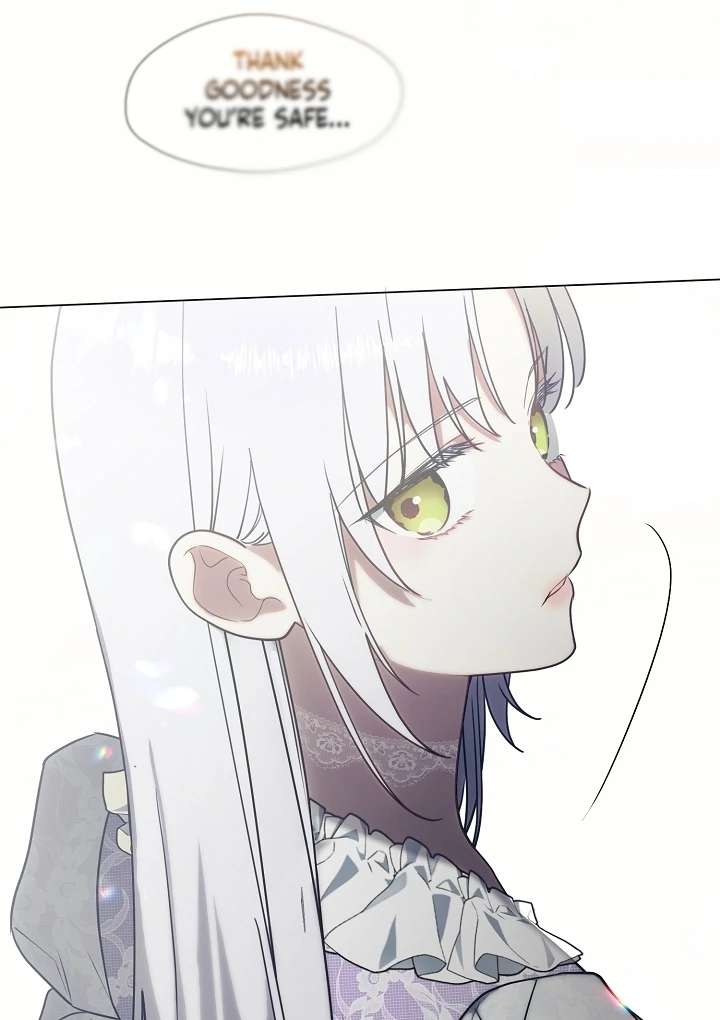 My Husband Changed At The Wedding Venue Chapter 23 - Page 54