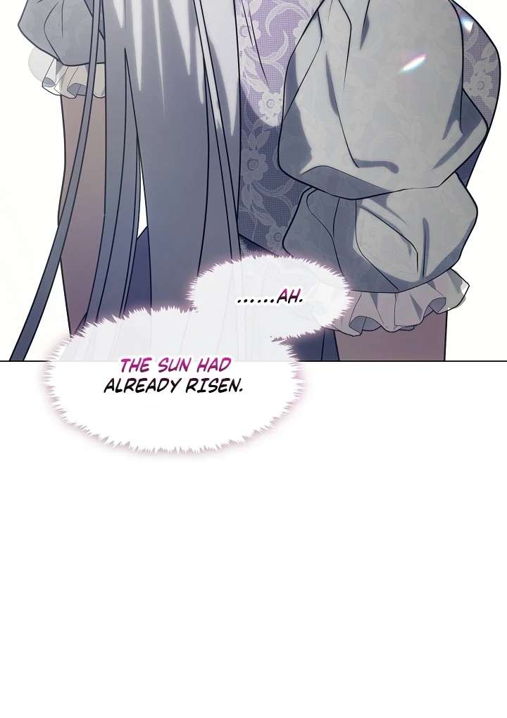 My Husband Changed At The Wedding Venue Chapter 23 - Page 55