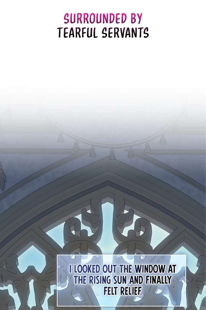 My Husband Changed At The Wedding Venue Chapter 23 - Page 56