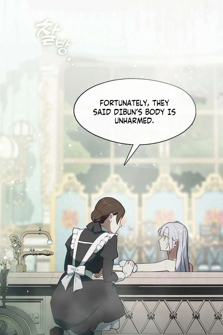 My Husband Changed At The Wedding Venue Chapter 23 - Page 60