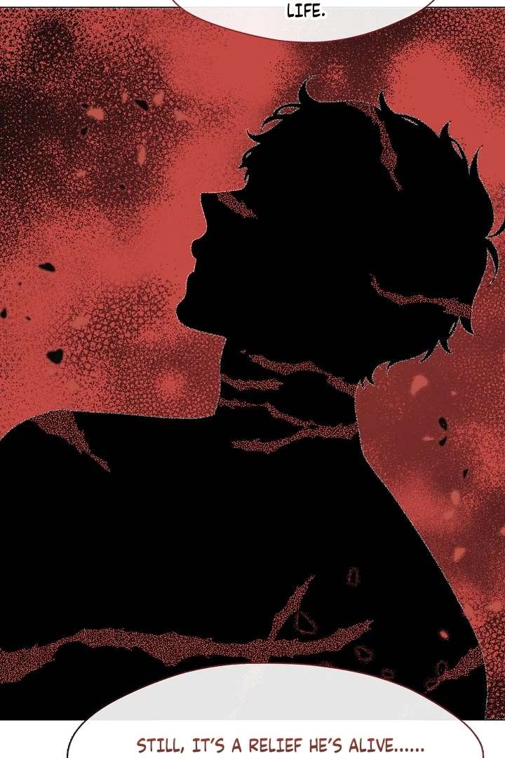 My Husband Changed At The Wedding Venue Chapter 23 - Page 63