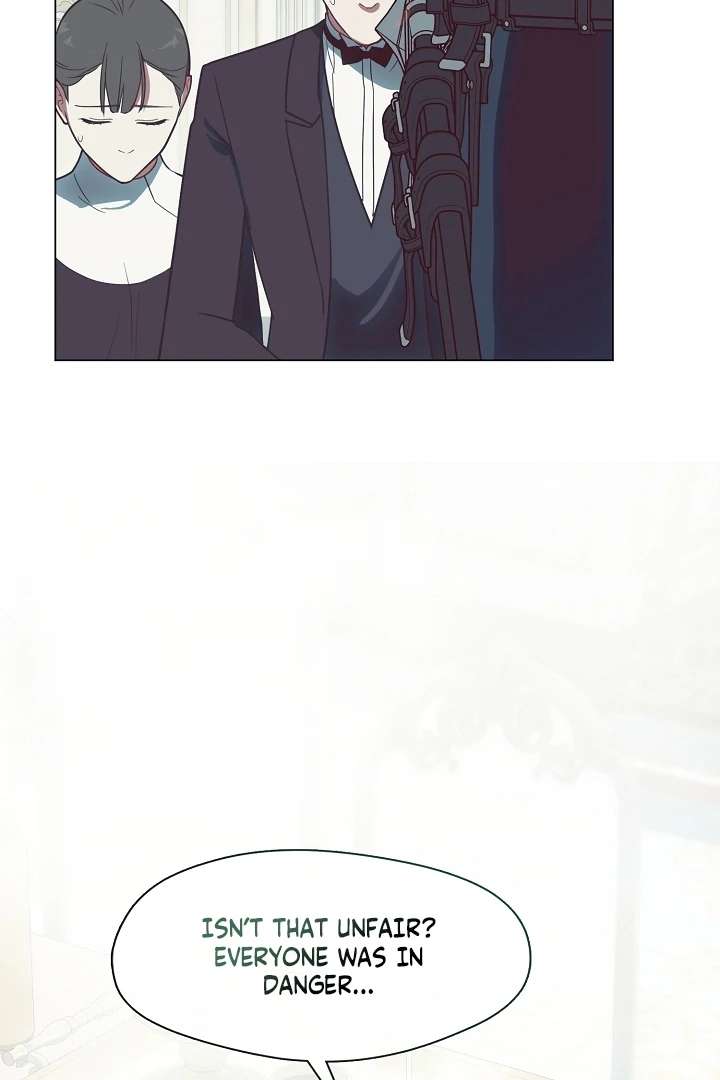 My Husband Changed At The Wedding Venue Chapter 23 - Page 65