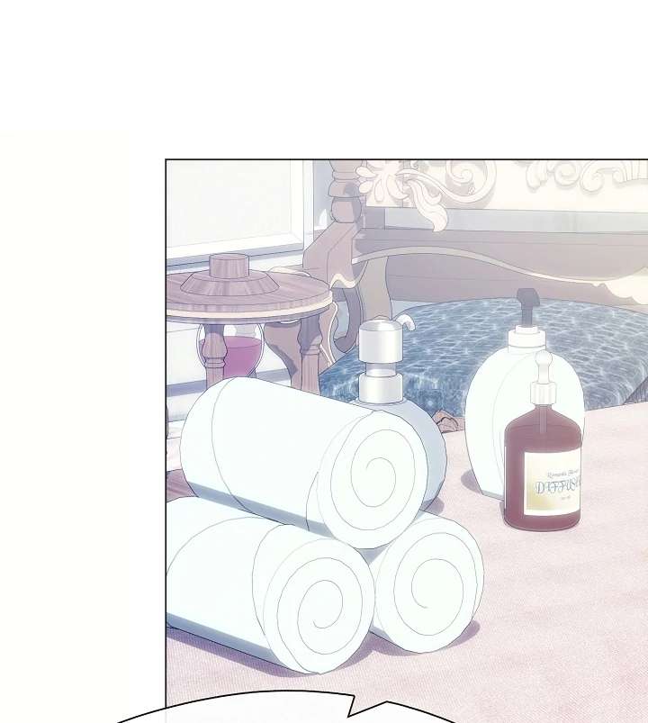 My Husband Changed At The Wedding Venue Chapter 23 - Page 68