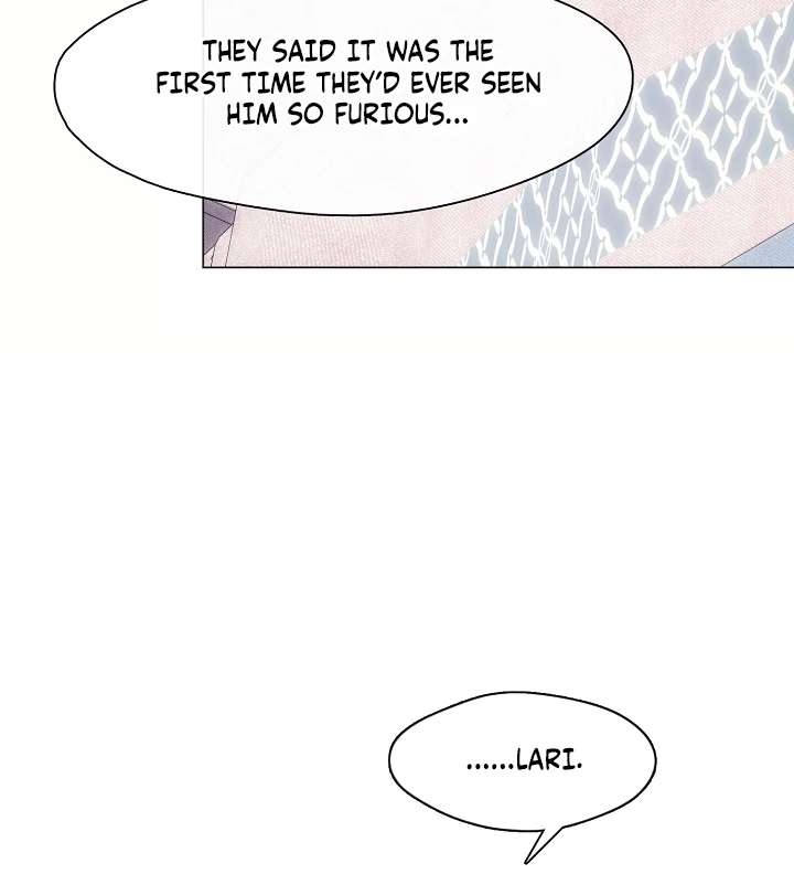 My Husband Changed At The Wedding Venue Chapter 23 - Page 69