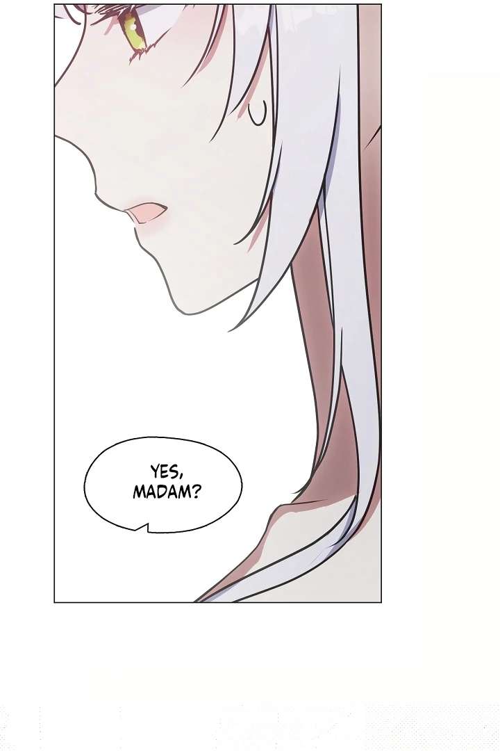 My Husband Changed At The Wedding Venue Chapter 23 - Page 70