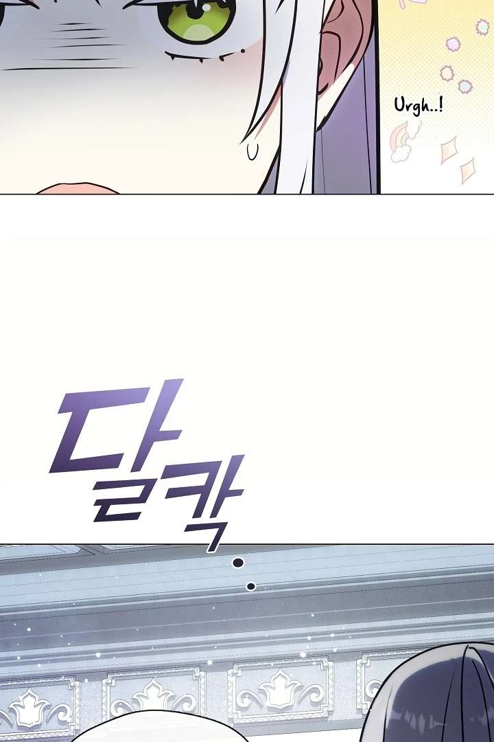 My Husband Changed At The Wedding Venue Chapter 23 - Page 73