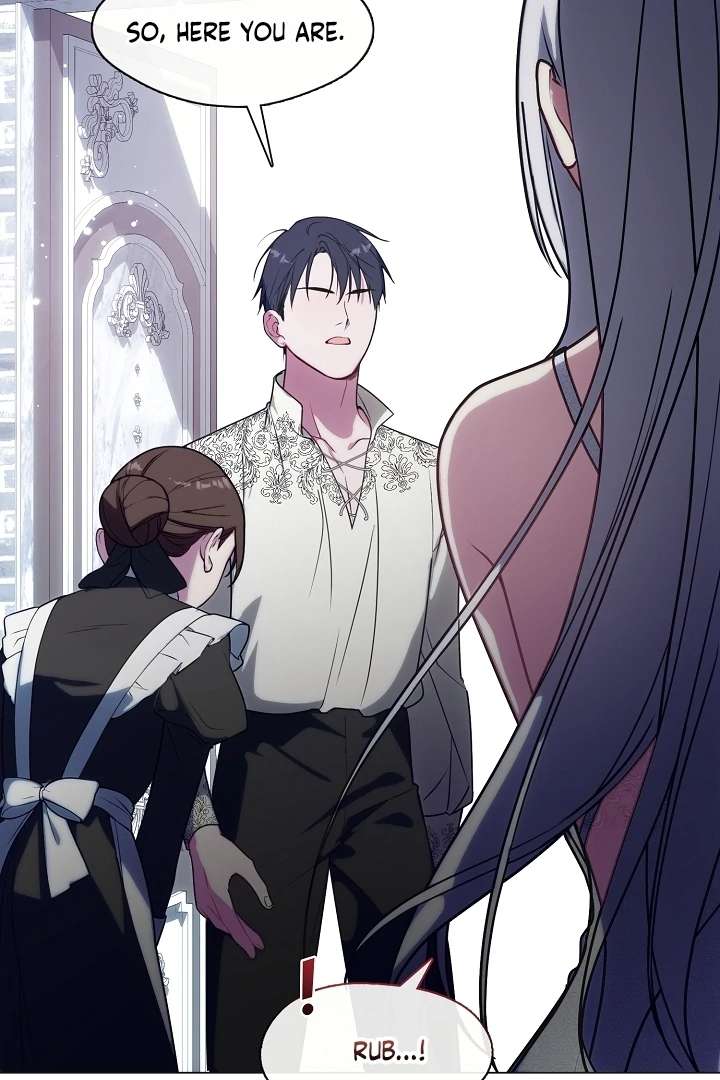 My Husband Changed At The Wedding Venue Chapter 23 - Page 74