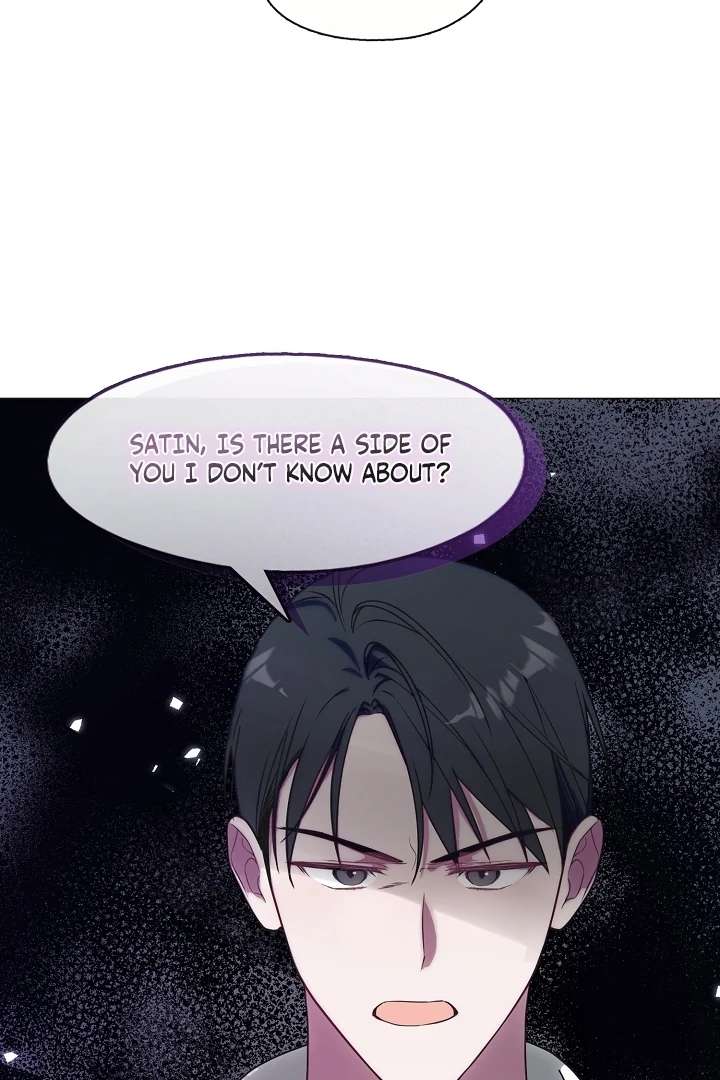 My Husband Changed At The Wedding Venue Chapter 23 - Page 75