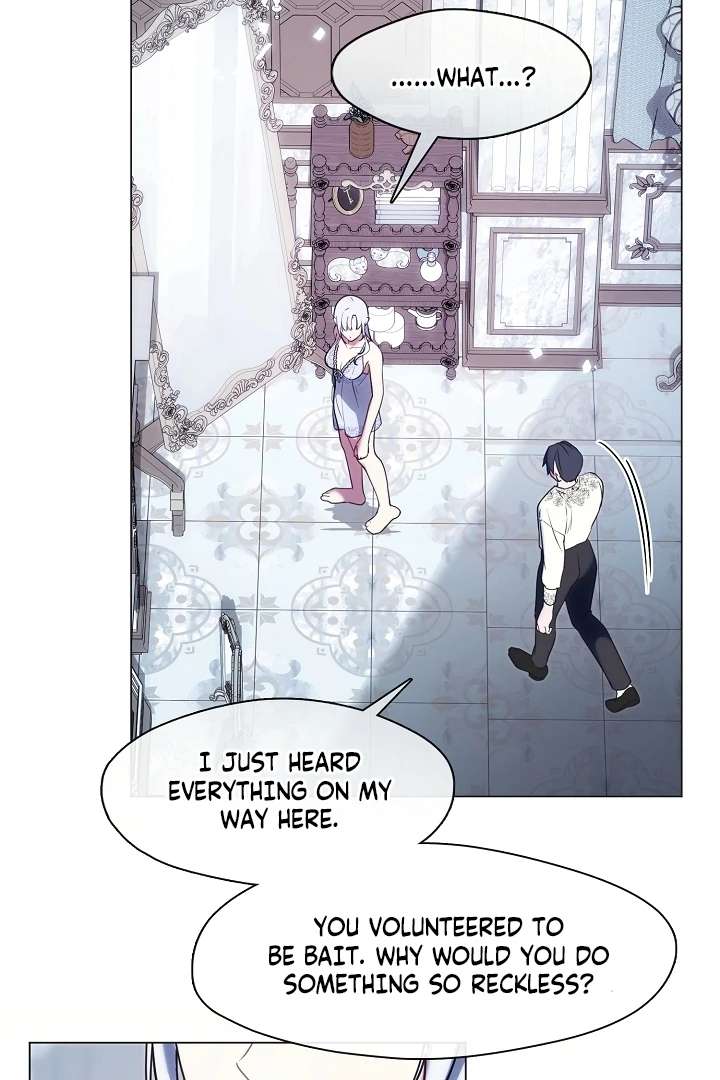 My Husband Changed At The Wedding Venue Chapter 23 - Page 77