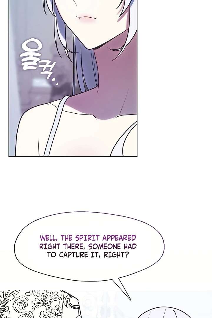 My Husband Changed At The Wedding Venue Chapter 23 - Page 78