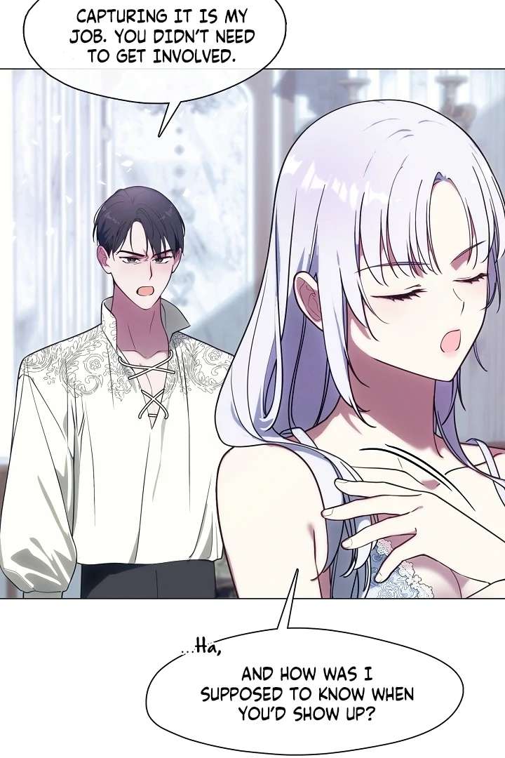 My Husband Changed At The Wedding Venue Chapter 23 - Page 80