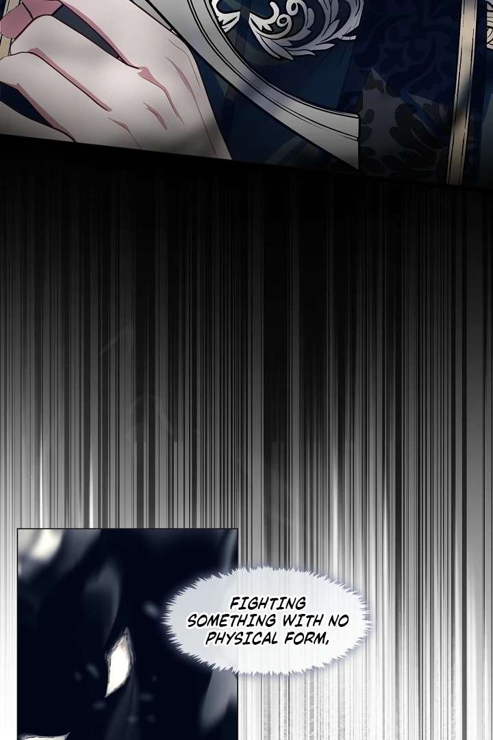 My Husband Changed At The Wedding Venue Chapter 23 - Page 9