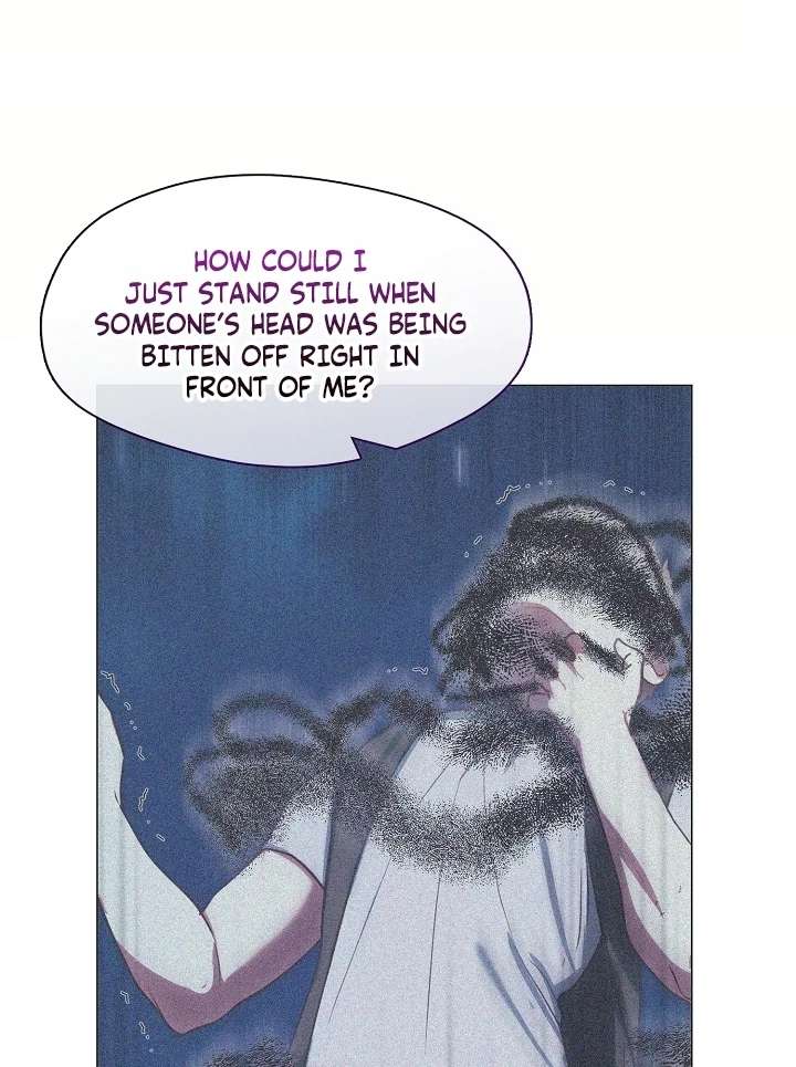 My Husband Changed At The Wedding Venue Chapter 23 - Page 82