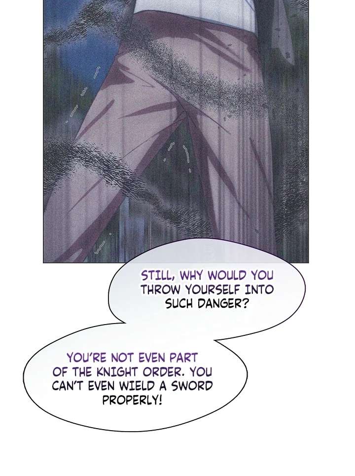 My Husband Changed At The Wedding Venue Chapter 23 - Page 83