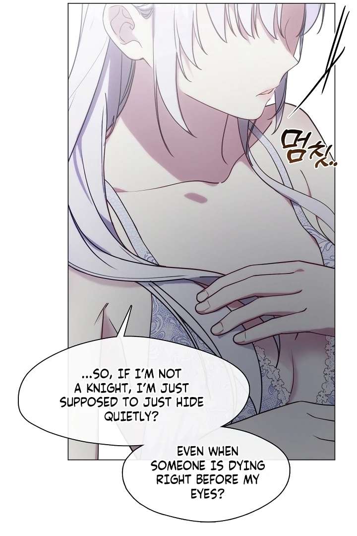 My Husband Changed At The Wedding Venue Chapter 23 - Page 84