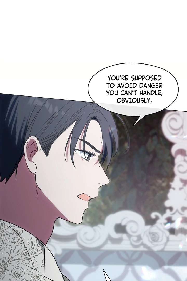 My Husband Changed At The Wedding Venue Chapter 23 - Page 85