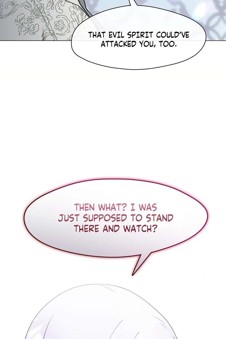 My Husband Changed At The Wedding Venue Chapter 23 - Page 86