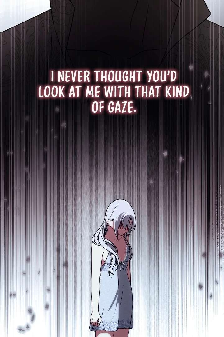 My Husband Changed At The Wedding Venue Chapter 23 - Page 92