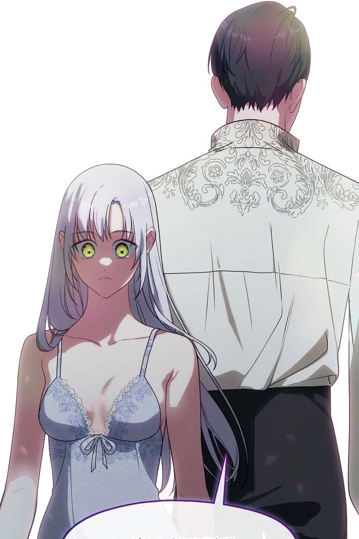 My Husband Changed At The Wedding Venue Chapter 23 - Page 98