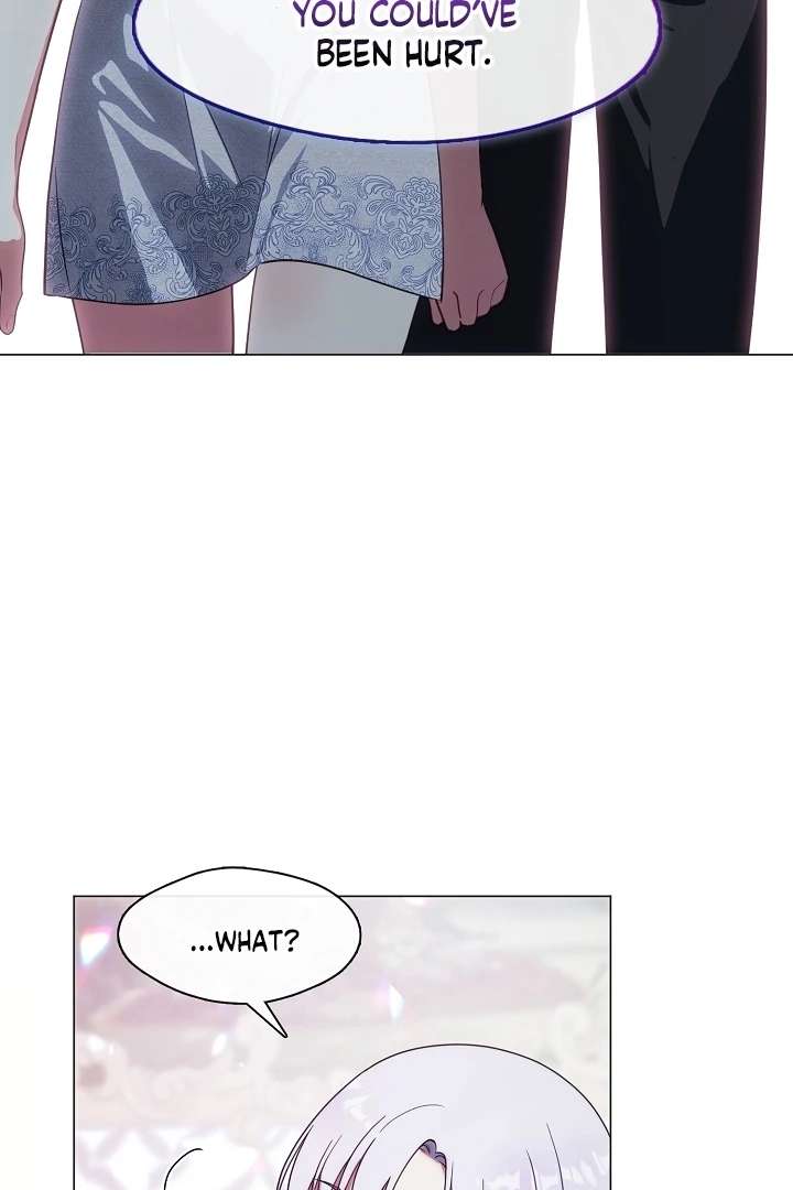 My Husband Changed At The Wedding Venue Chapter 23 - Page 99