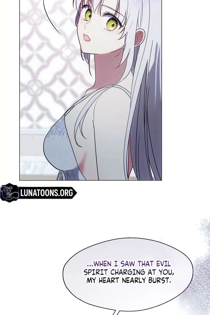 My Husband Changed At The Wedding Venue Chapter 23 - Page 100