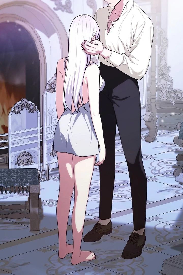 My Husband Changed At The Wedding Venue Chapter 24 - Page 11