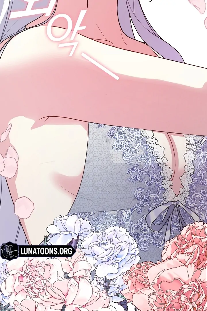 My Husband Changed At The Wedding Venue Chapter 24 - Page 101