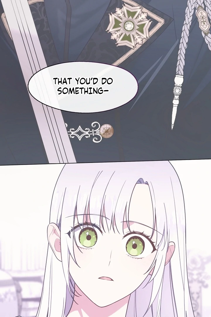 My Husband Changed At The Wedding Venue Chapter 24 - Page 15