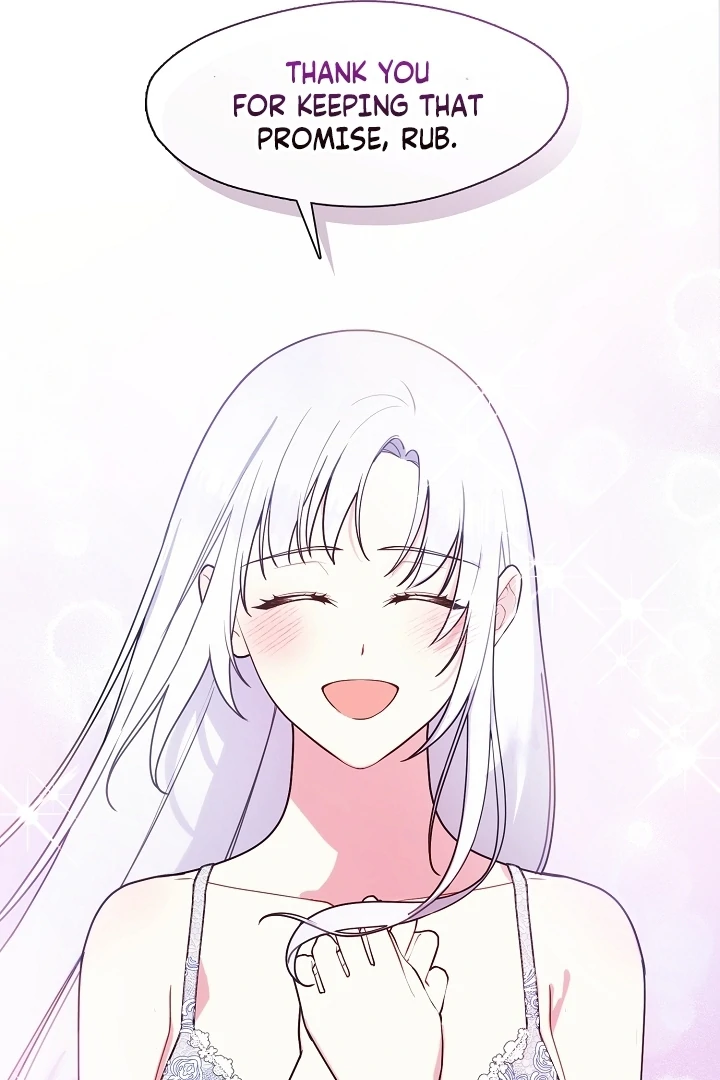 My Husband Changed At The Wedding Venue Chapter 24 - Page 17