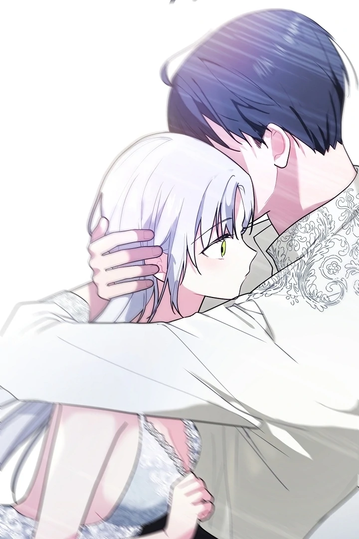 My Husband Changed At The Wedding Venue Chapter 24 - Page 20